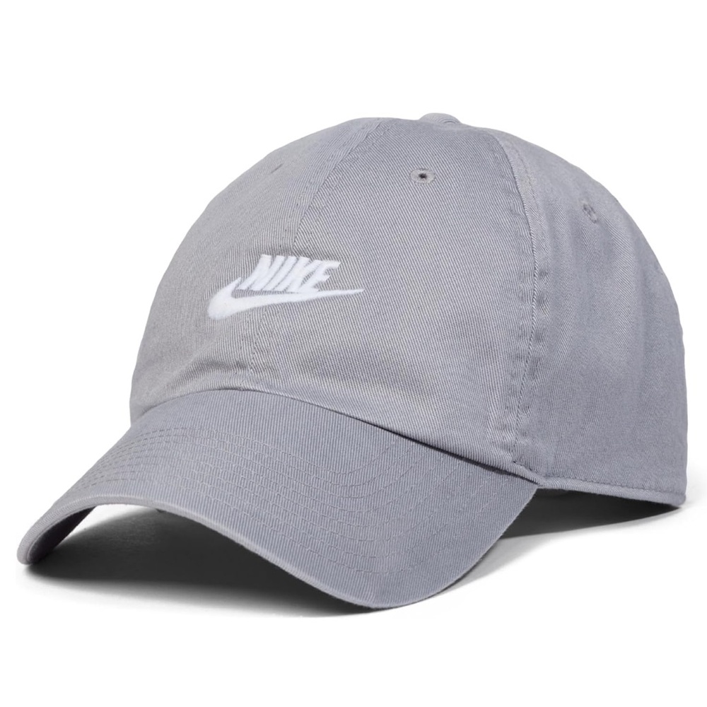 Nike Unisex Adult Club Unstructured Futura Cap M/L